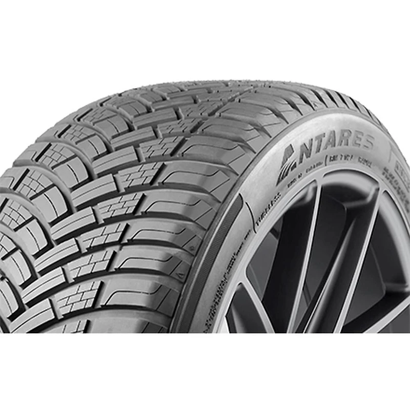 Antares Polymax 4S tire 215/55R17 98V all weather passenger car and CUV tire