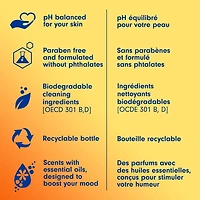 Softsoap Joyful Limited Edition Liquid Hand Soap, Seasonal Hand Soap, Paraben Free, pH Balanced, Cherry and Passion Fruit Scent