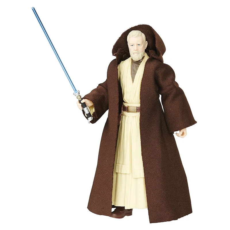 Star Wars The Black Series Obi-Wan Kenobi Action Figure
