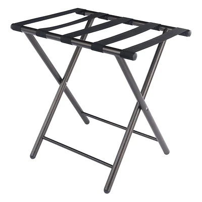 93522 - porte baggages Tavin, pied droit pliable