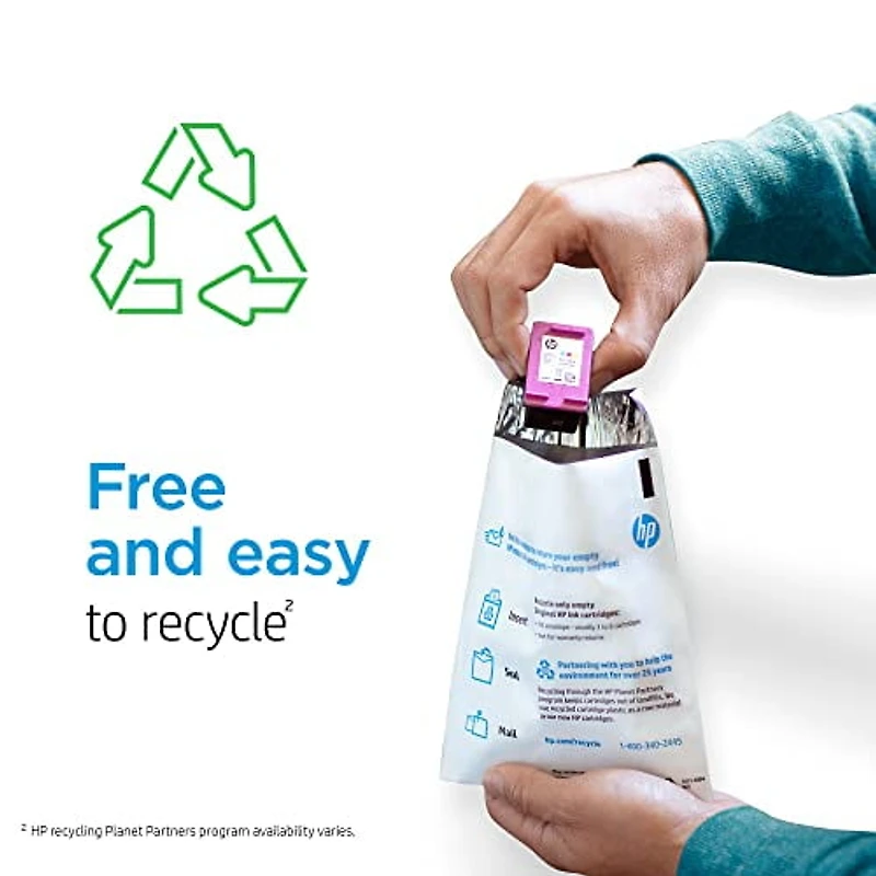 HP 3HZ98AN140 Ink Cartridge