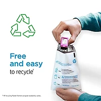 HP 3HZ98AN140 Ink Cartridge