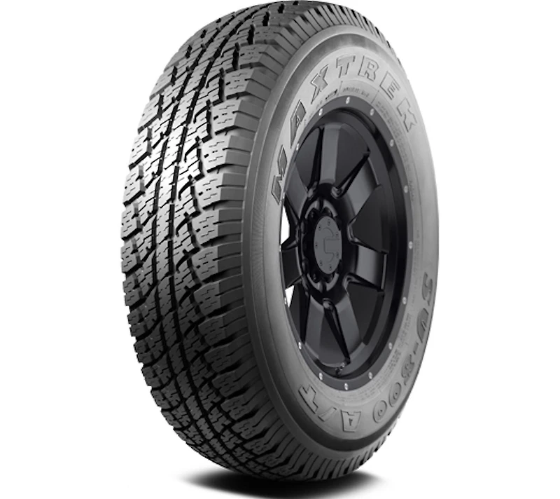 MAXTREK SU-800 265/70R17 115S Pneu