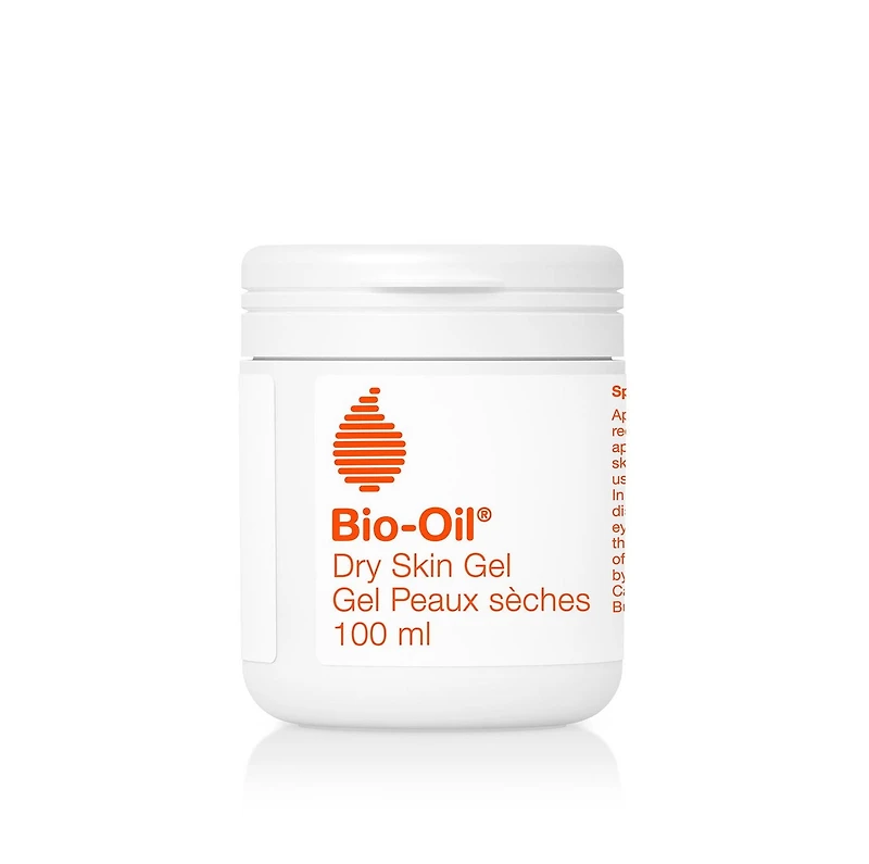 Bio-Oil® Dry Skin Gel