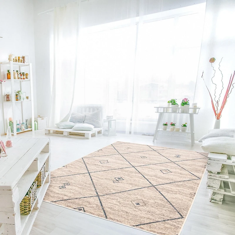 Tapis ECARPET Devos Ivoire