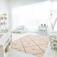 Tapis ECARPET Devos Ivoire