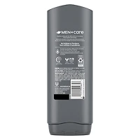 Dove Men+Care Body Wash Hydrating Clean Comfort for Men with 24-Hour Nourishing Micromoisture Technology, 532mL