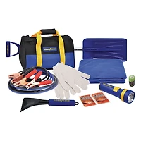 KIT DE SÉCURITÉ HIVERNALE Kit de 10 pièces