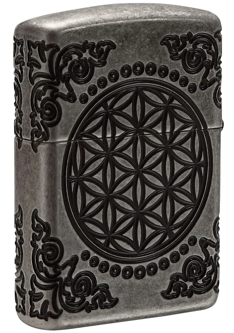 Zippo Tree of Life (29670)