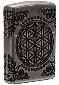 Zippo Tree of Life (29670)