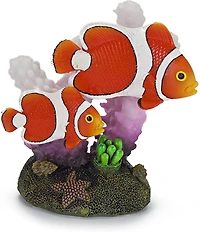 Penn-Plax 3" Clown Fish