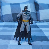 Batman 12-inch Rebirth Action Figure, Kids Toys for Boys Aged 3 and up
