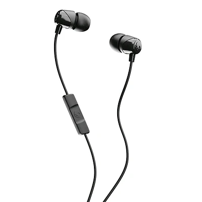Skullcandy Jib with Mic Earbuds, S2DUYK-343