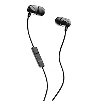 Skullcandy Jib with Mic Earbuds, S2DUYK-343