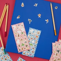 Autocollants Avengers pour la Saint-Valentin, Paquet de valeur, Multi-couleurs, 250 pièces