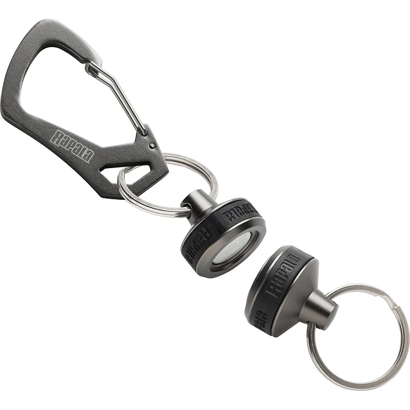 Rapala Magnetic Release