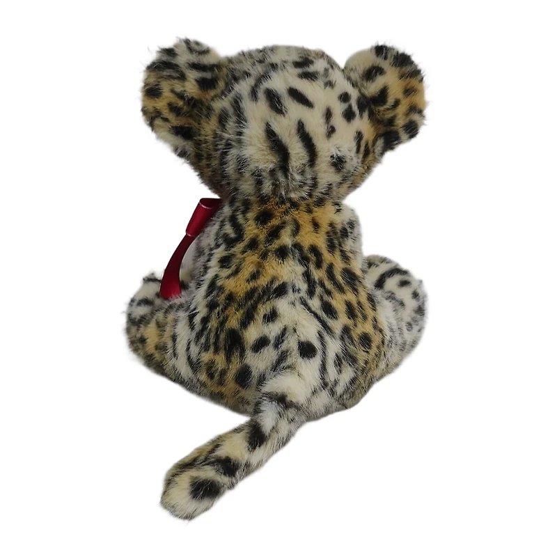 Way to Celebrate Gros nounours de léopard