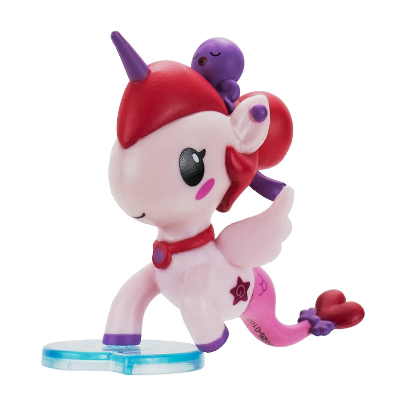 Mermicorno: Starfall 2" Mystery Figure