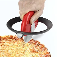 HALO PIZZA WHEEL