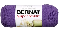 Bernat® Super Value™ Yarn, Acrylic #4 Medium, 7oz/197g, 426 Yards