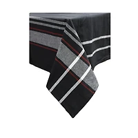 Nappe Frontalière Française (60 X 90) (Noir)