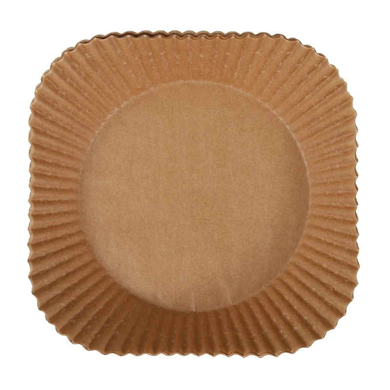 PAPIER PARCHEMIN TITAN Papier parchemin pour Air Fryer 16.5 cm