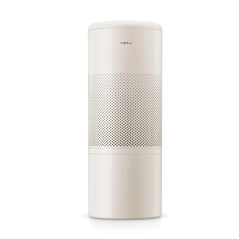 LAH302 SMART AIR PURIFIER + HUMIDIFIER