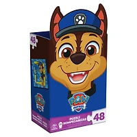 SPINMASTER LIC CHARACTER PUZZLE