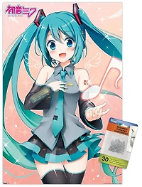 Hatsune Miku