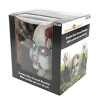ZOMBIE BABY GROUND BREAKER