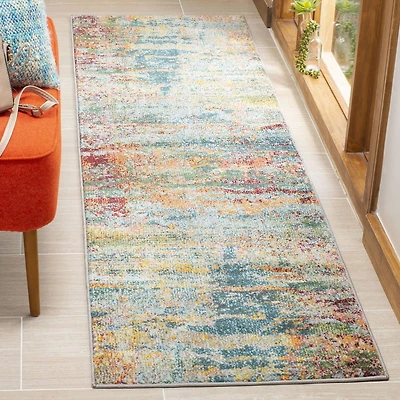 SAFAVIEH Monaco Rowena Tapis Abstrait