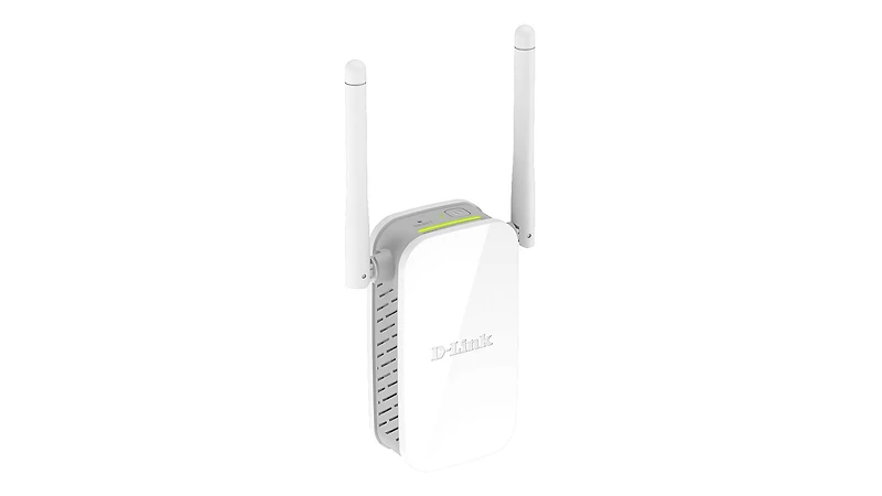 D-Link Dlink N300 Wireless Range Extender, More Than Just a Wi-Fi Extender