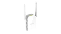 D-Link Dlink N300 Wireless Range Extender, More Than Just a Wi-Fi Extender