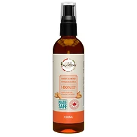 BUHBLI BRANDS HUILE D'AMANDES DOUCE Huile d'amande douce