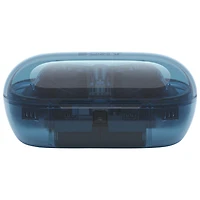 Sony WF-C710N Truly Wireless Noise Canceling Earbuds - Glass Blue