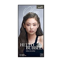 Mise-en-scène Hello Bubble Hair Dye (7V-Peri Violet), Hello Bubble Hair Dye (7V-Peri Violet)