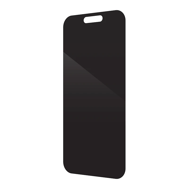 ZAGG Protection D'ecran Invisibleshield Glass Elite 2-Way pour iPhone 17