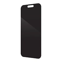 ZAGG Protection D'ecran Invisibleshield Glass Elite 2-Way pour iPhone 17