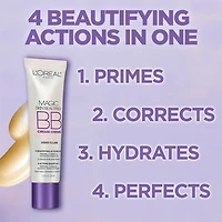 L'Oreal Paris L'Oréal Paris Magic Skin Beautifier Bb Cream
