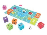 Thinkfun - Yoga Dice Game (English)