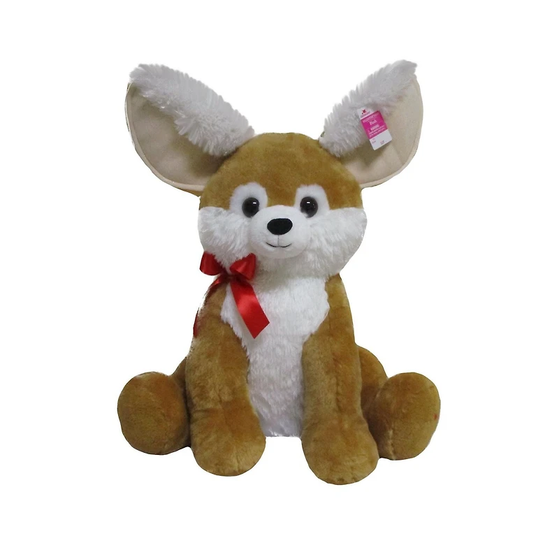 WAY TO CELEBRATE LE RENARD FENNEC EXTRA GRAND 23 POUCES