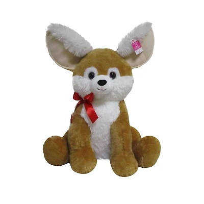 WAY TO CELEBRATE LE RENARD FENNEC EXTRA GRAND 23 POUCES