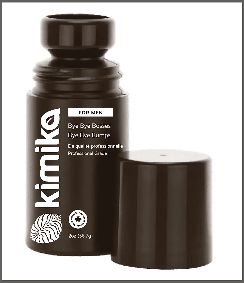 KIMIKA BEAUTY PRO Bye Bye Bumps 2oz.