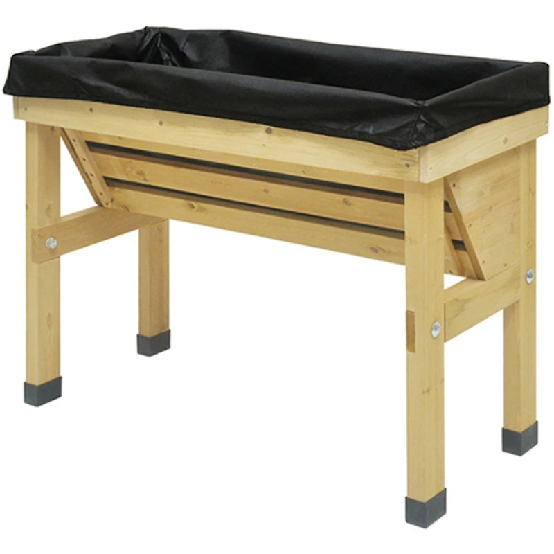 Doublure de remplacement pour jardinière surélevée pour lit de jardin VegTrug Hugger