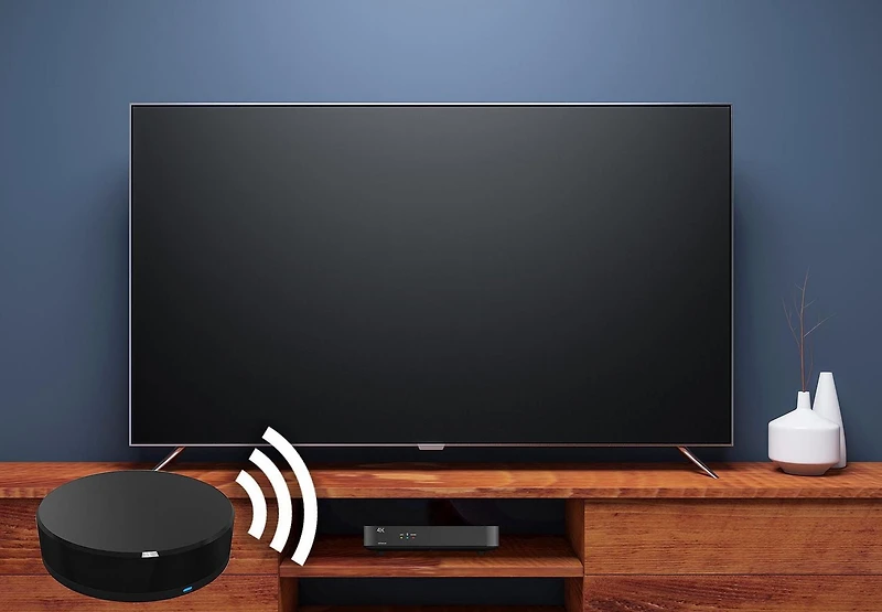 BAZZ Smart Home Wi-Fi Remote Control Converter