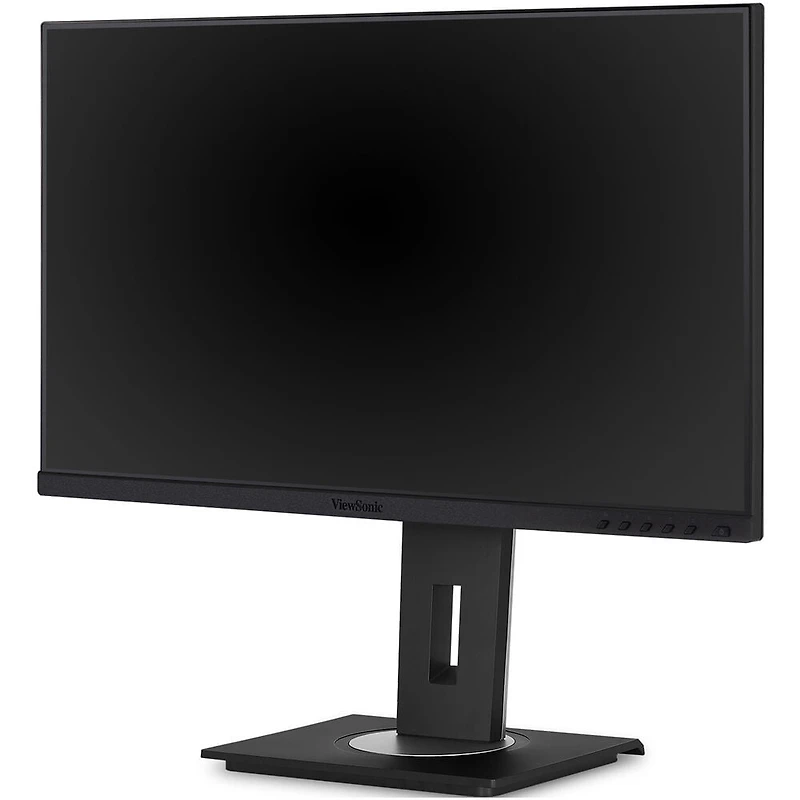 ViewSonic VG2756A-2K 27", 2560 x 1440, Black, VG2756A-2K