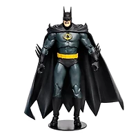 Batman & Spawn (Based on Comics by Todd McFarlane) 7" Figures