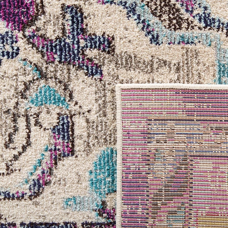 Safavieh Monaco Toria Tapis Traditionnel