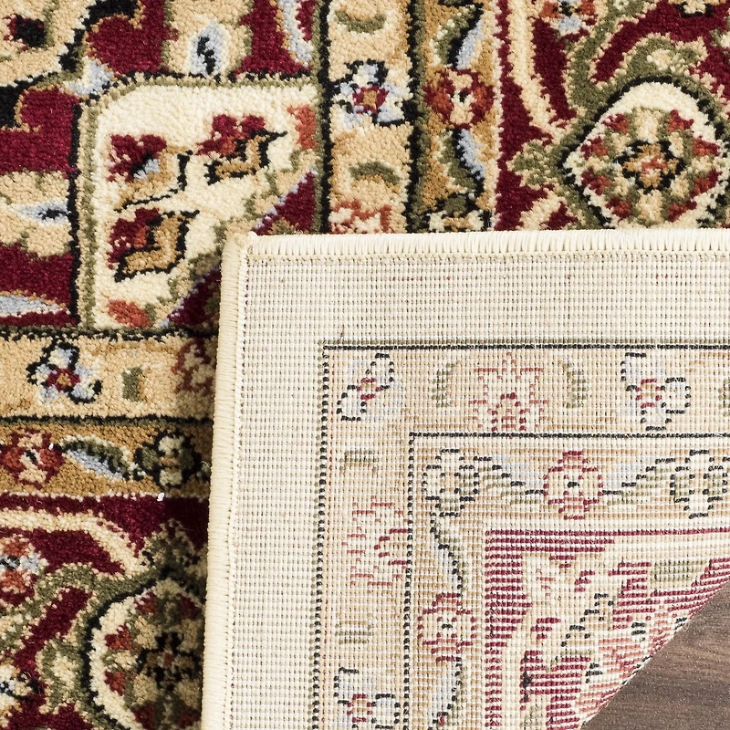 SAFAVIEH Lyndhurst Miranda Tapis Traditionnel