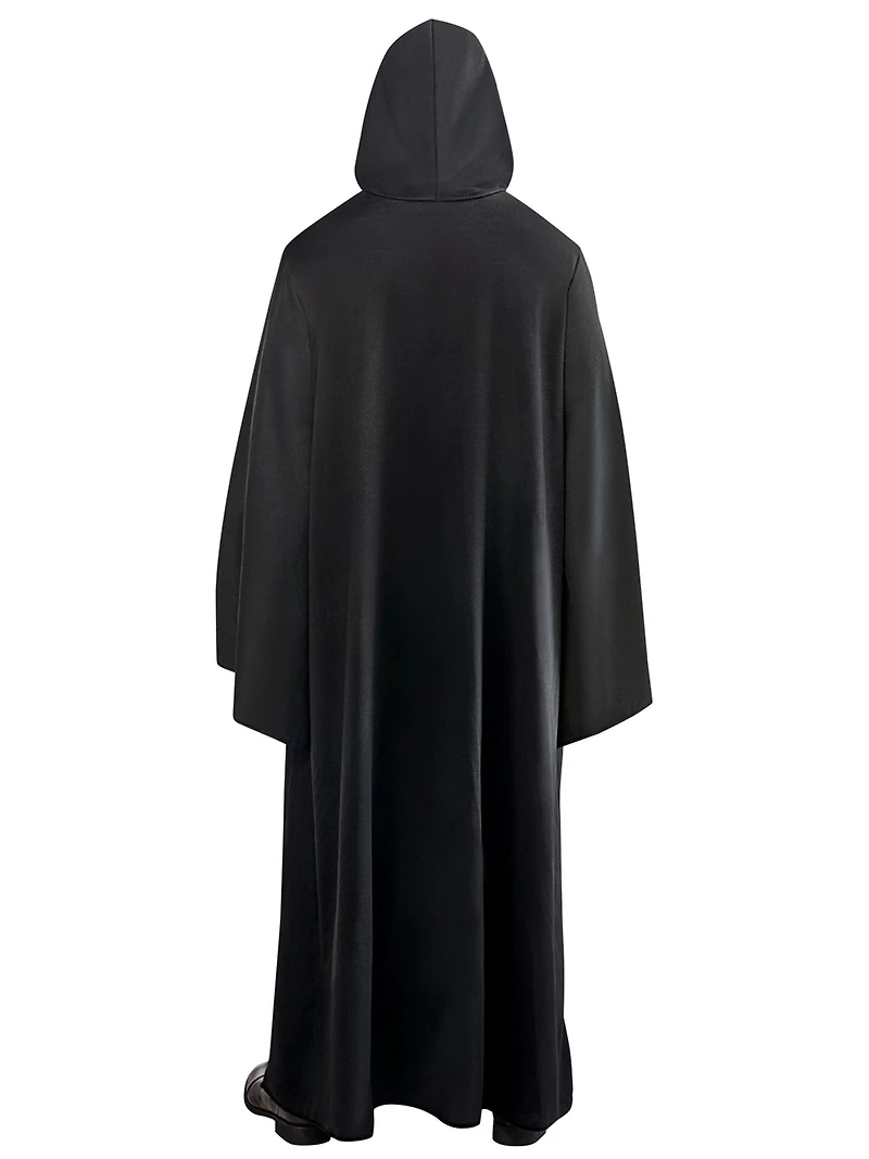 Robe de Sorcier Enchantée pour Adultes par Rubies, Unisexe